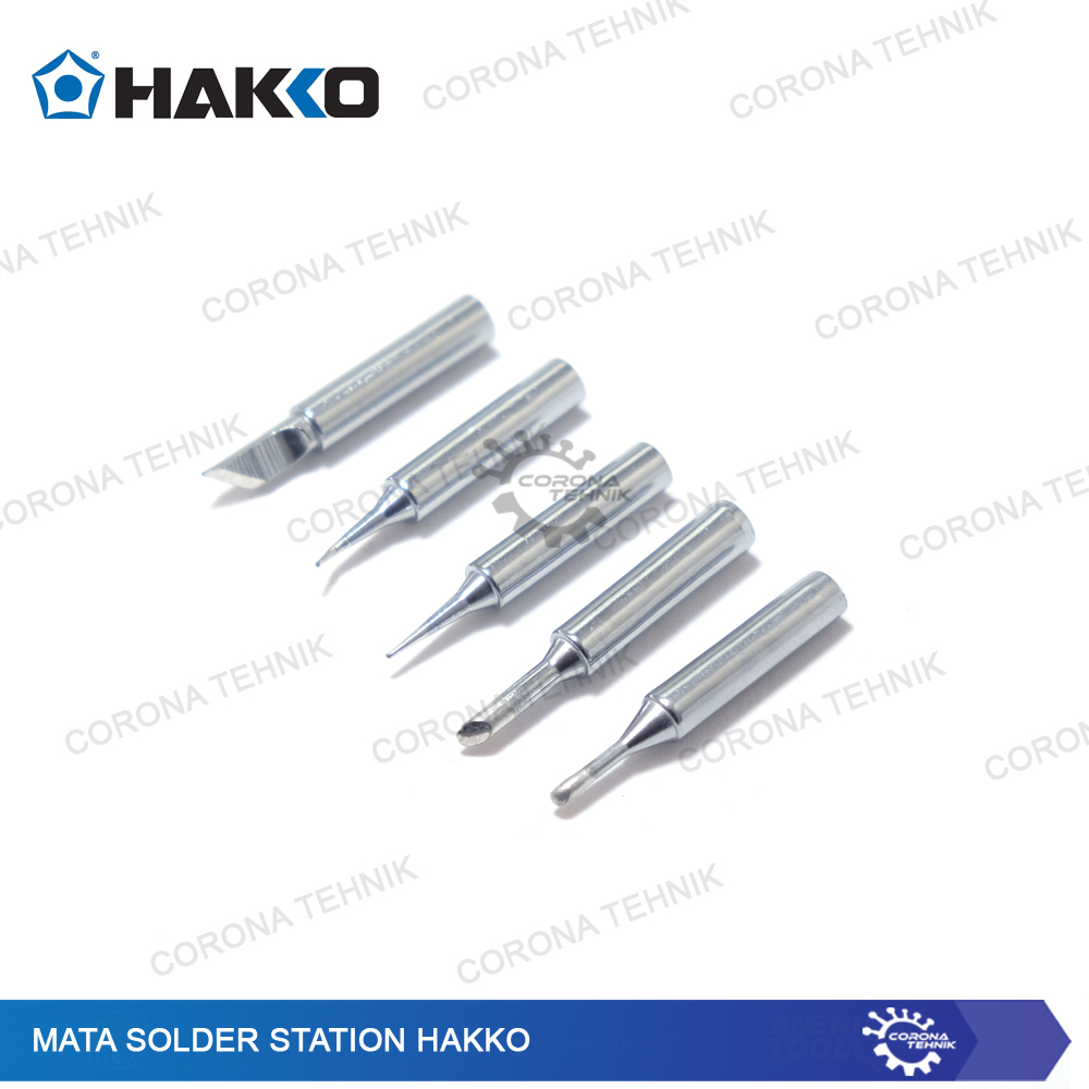 Mata Solder Station Hakko