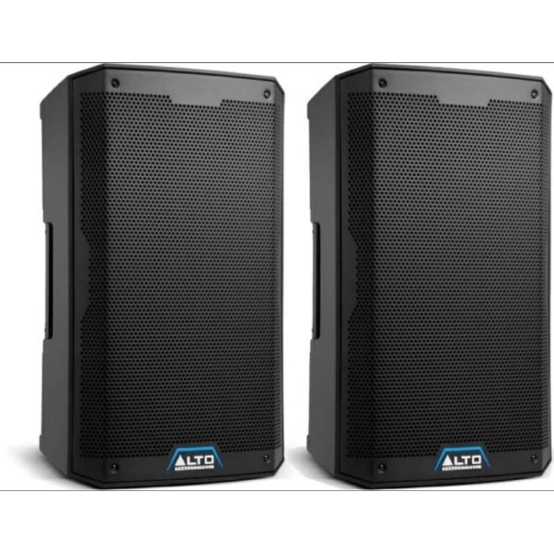 Speaker Active ALTO TS415 | ALTO TS-415 (15 inch 2500 Watt Peak)