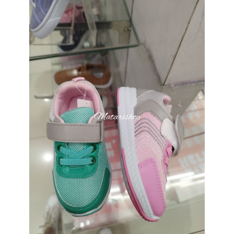 SEPATU SNEAKERS ANAK BY LITTLE M MATAHARI STORE