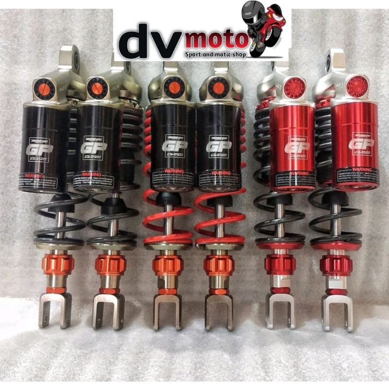 Shock ride it GP 299 pro Aerox,Nmax 2020