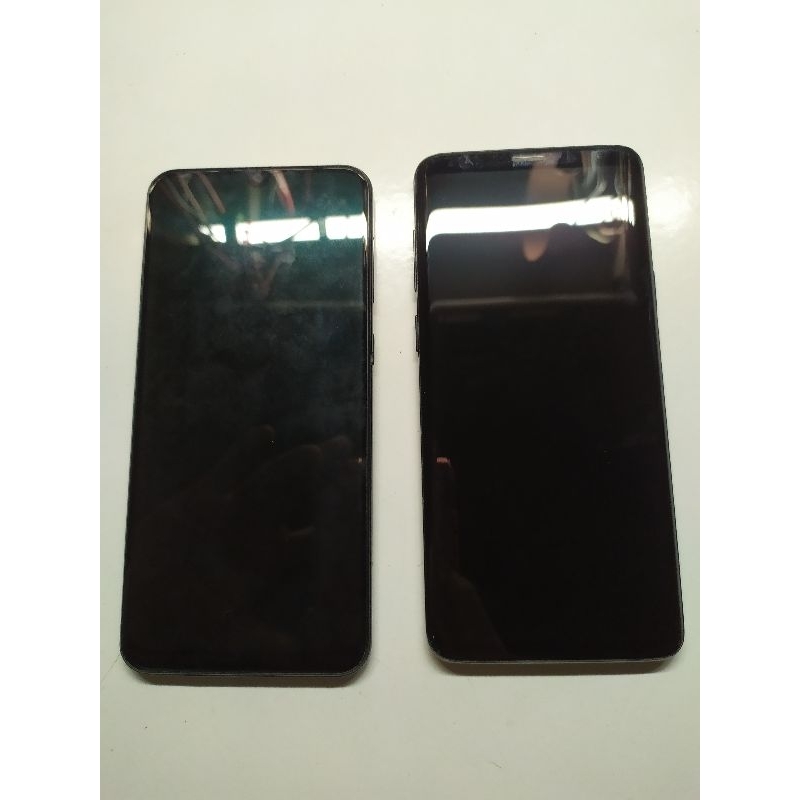 lcd samsung s9 plus copotan