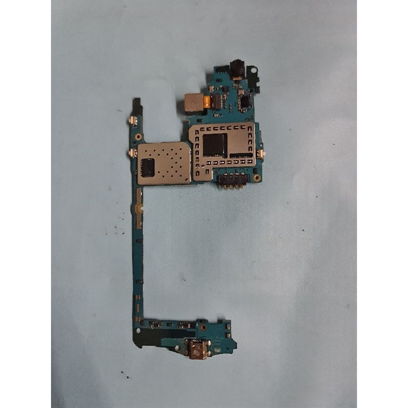 MESIN SAMSUNG J2 BIASA J2 2015 NORMAL