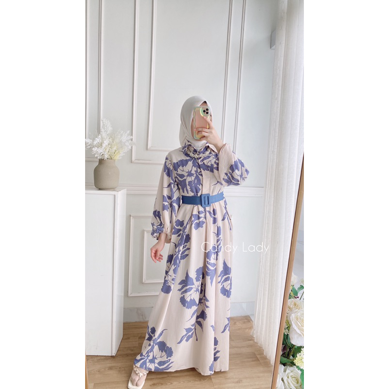 Erona Bloomy Maxi
