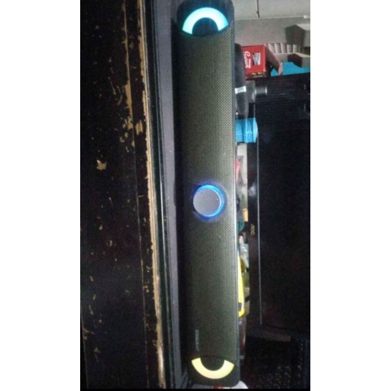 Speaker SonicGear