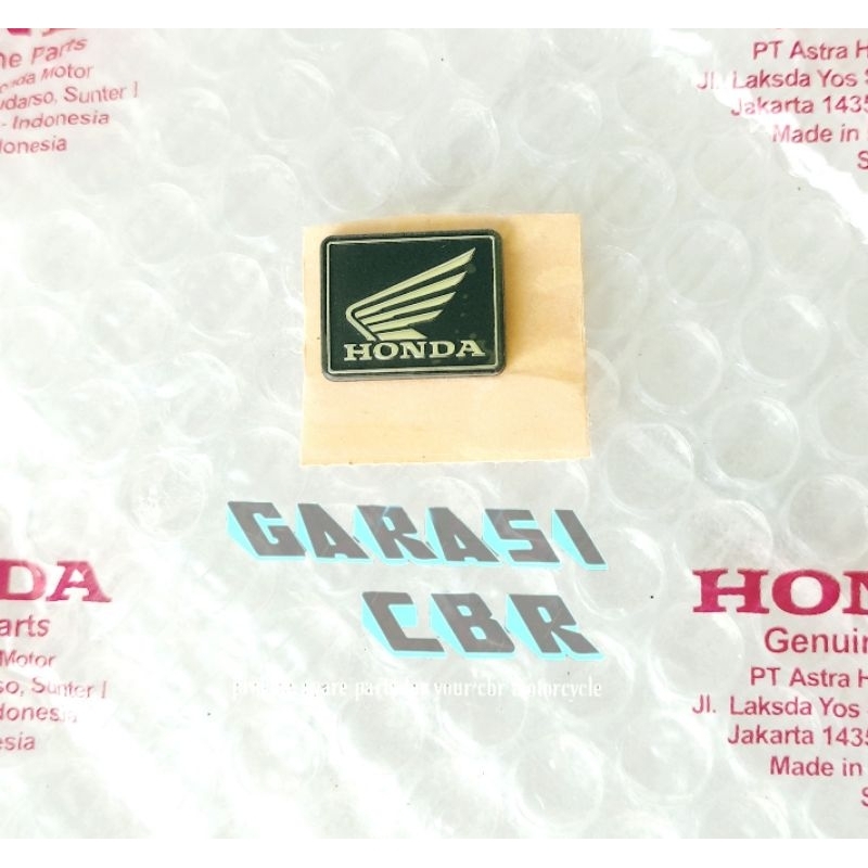 86150KTJC60 - Emblem Product Honda CBR 150R CBR 250RR PCX Vario