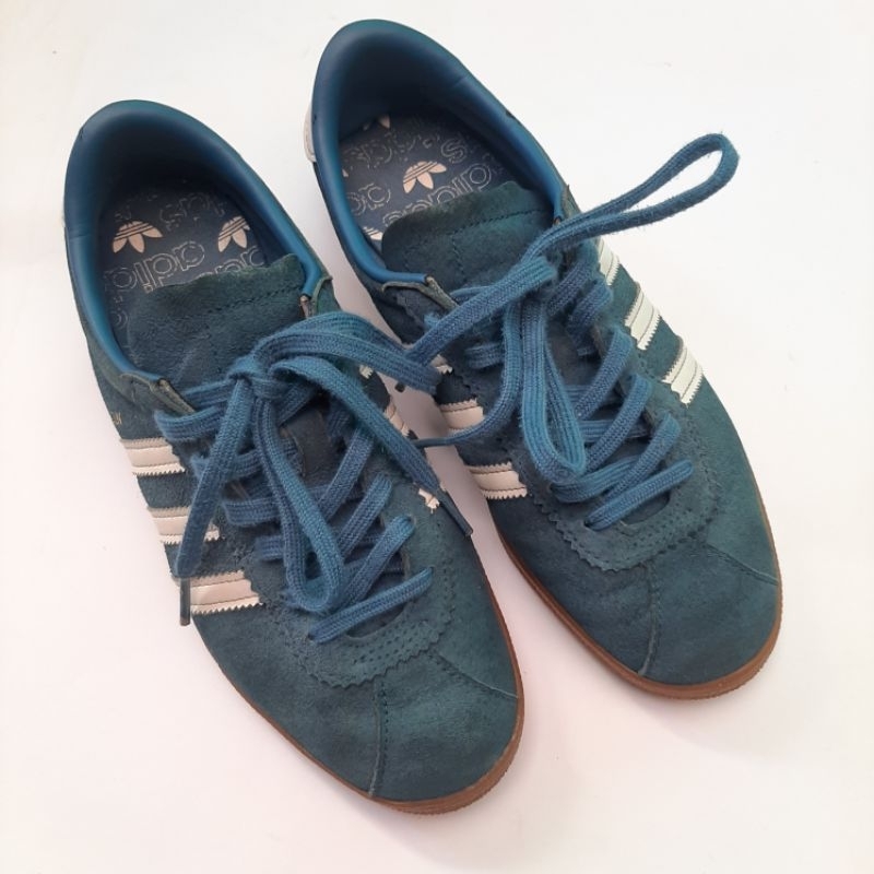 Adidas City Series Koln 2017