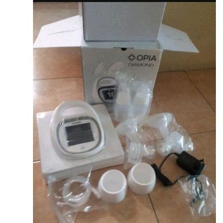 preloved Opia diamond