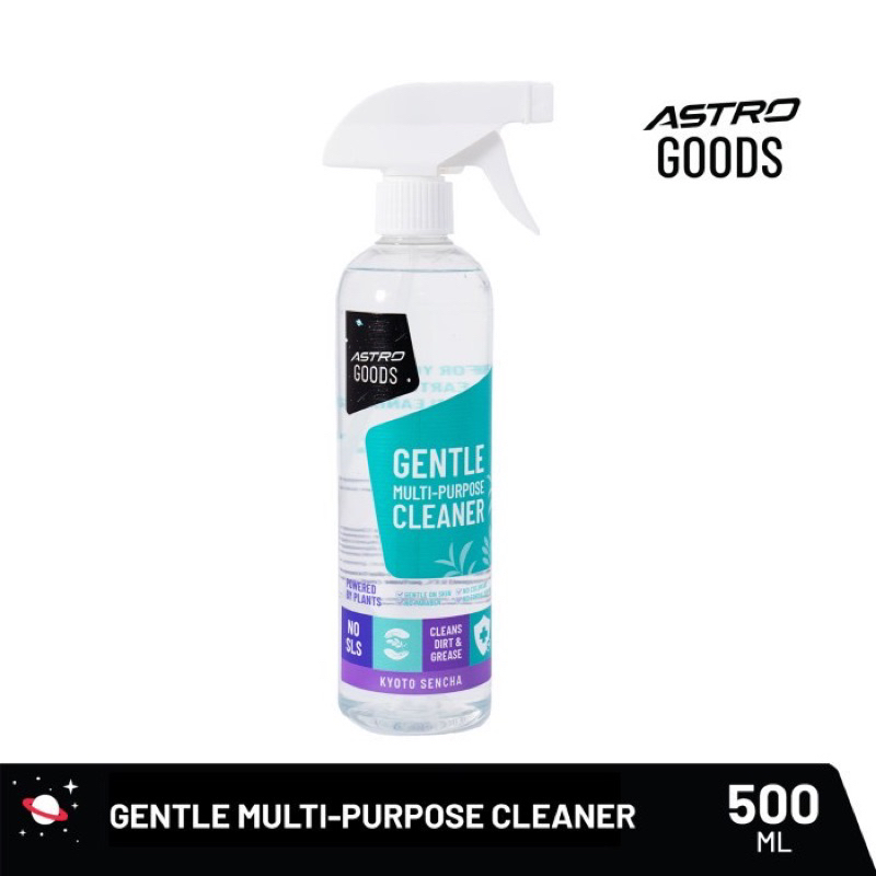 Astro Goods Multi Purpose Cleaner 500ml / Pembersih Serbaguna