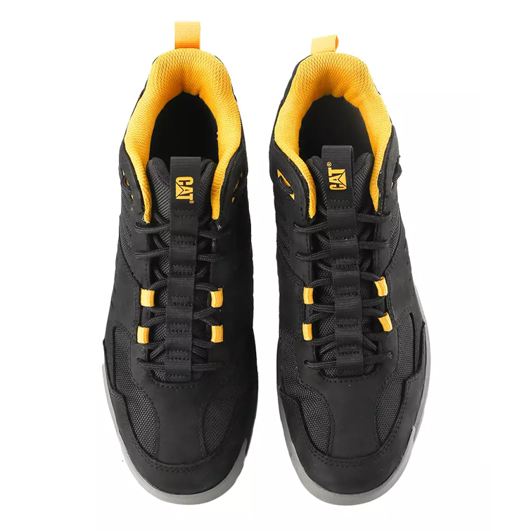 CAT-F7 SEPATU SNEAKER CASUAL CATERPILLAR PRIA ORIGINAL SNEAKERS KETS ASLI ORI