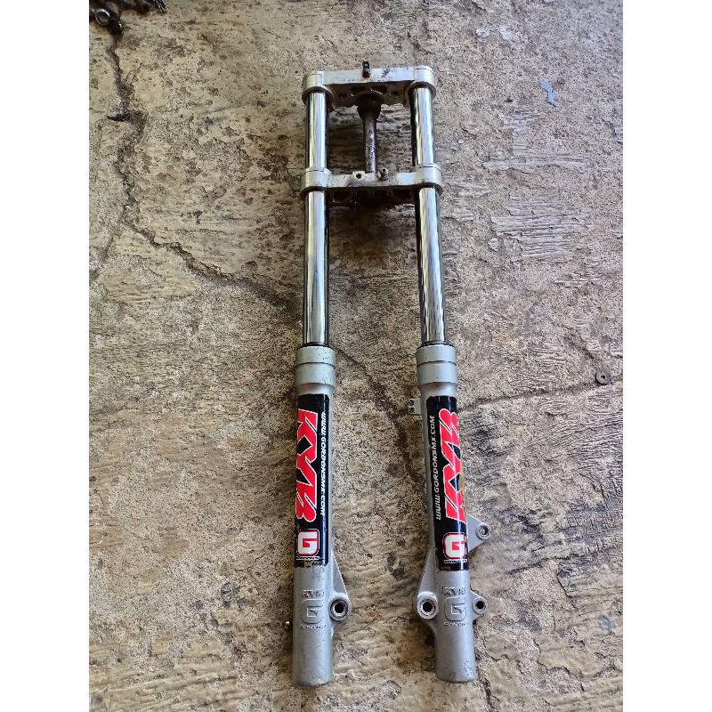 tele kyb Gordon as 41 original