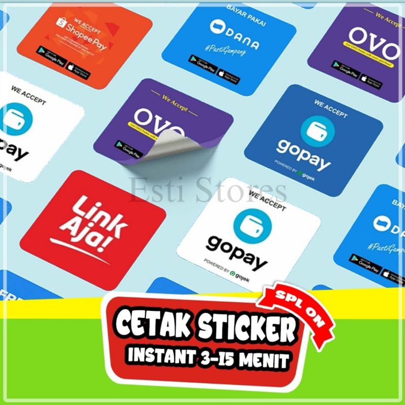 

STIKER CUSTOM BAHAN VYNIL BERKUALITAS