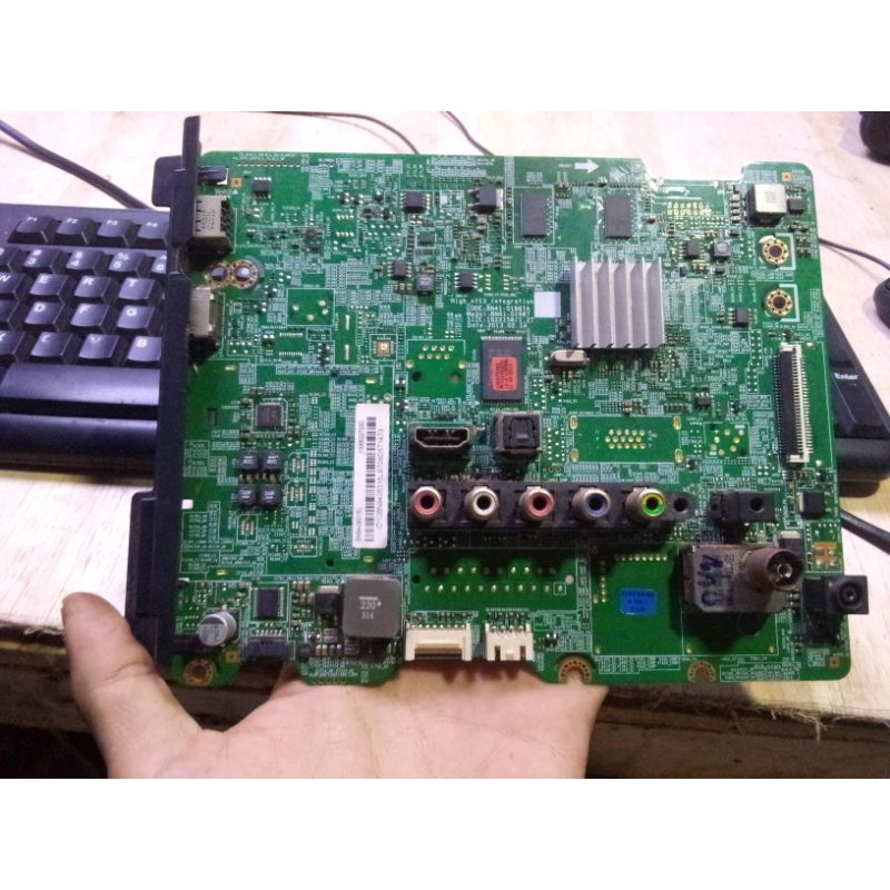MB mainboard motherboard Samsung ua22f5000am UA22F5000AM tv LED Samsung