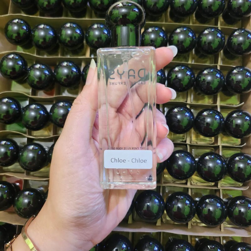 Days Parfume- Chloe Chloe