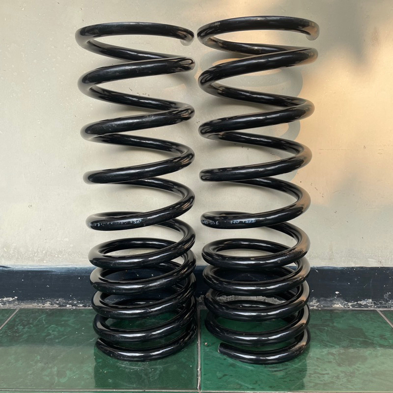 Per Keong / Coil Spring Land Rover Range Rover Belakang Lift Kit