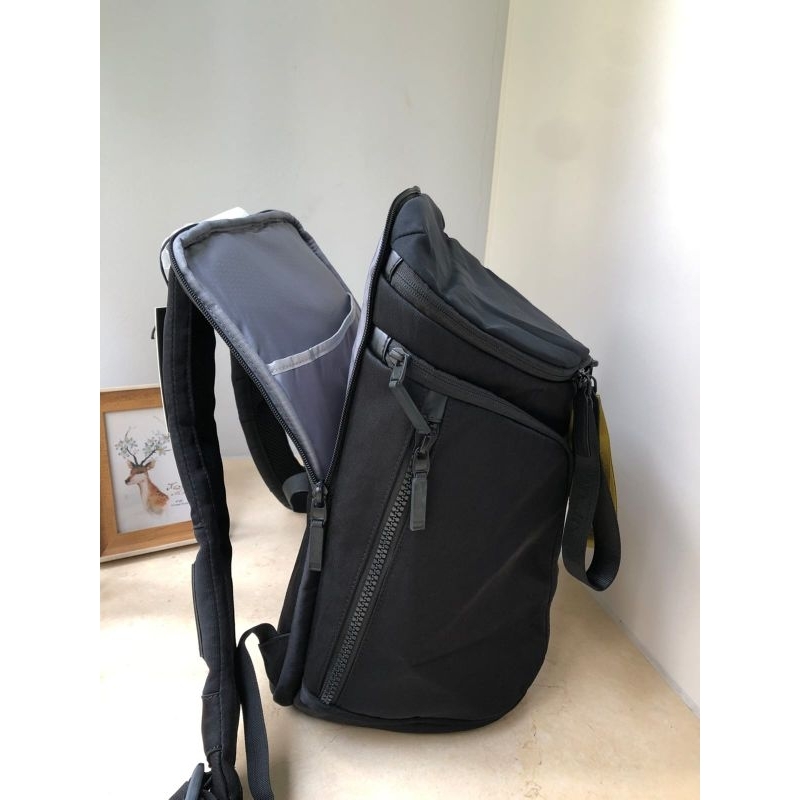 Tas Ransel TUMI TAHOE Supermirror Backpack