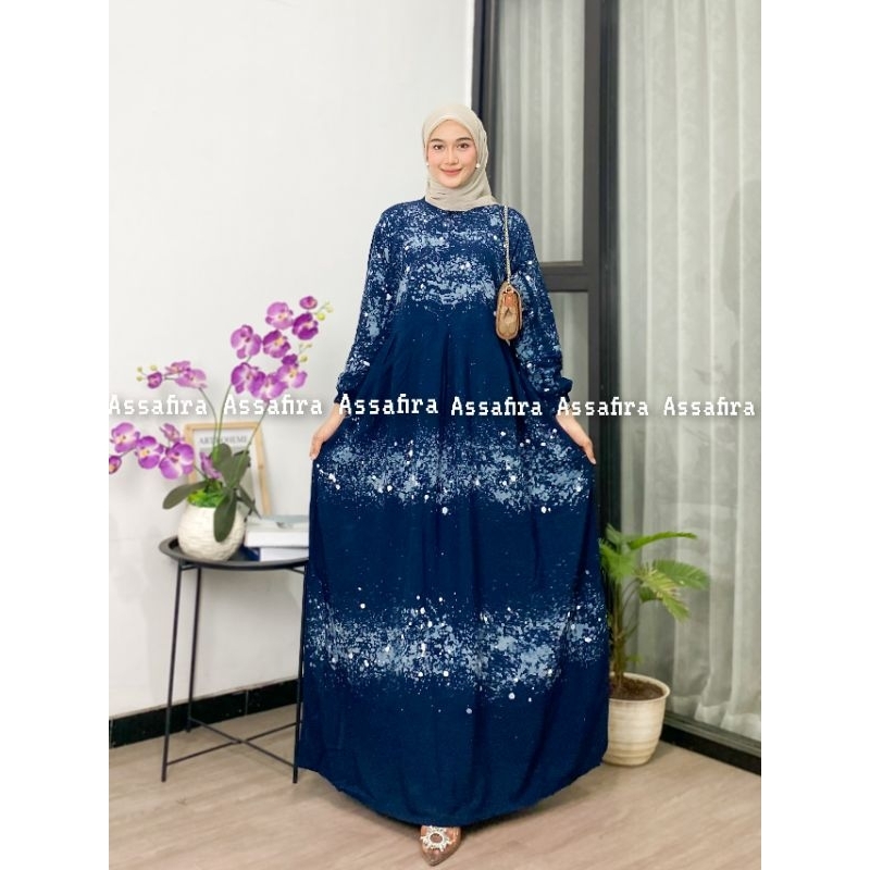 GAMIS TWILL RAYON PEKALONGANTERLARIS