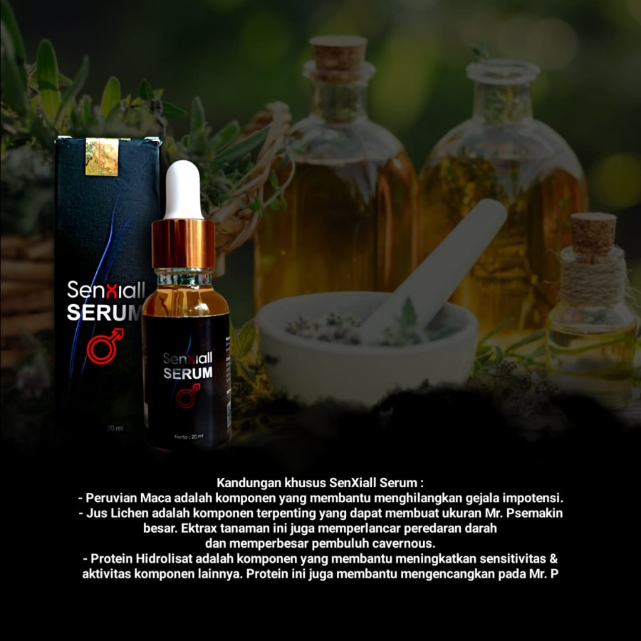 100% OBAT OLES PRIA PERMANEN PEMBESAR PENNIS AMPUH SERUM PEMBESAR PENNIS PERMANEN
