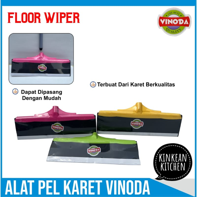 Slaber karet / wiper - Vinoda