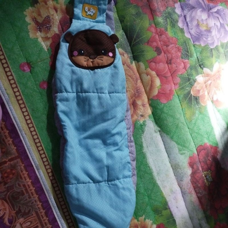 preloved gendongan ringsling