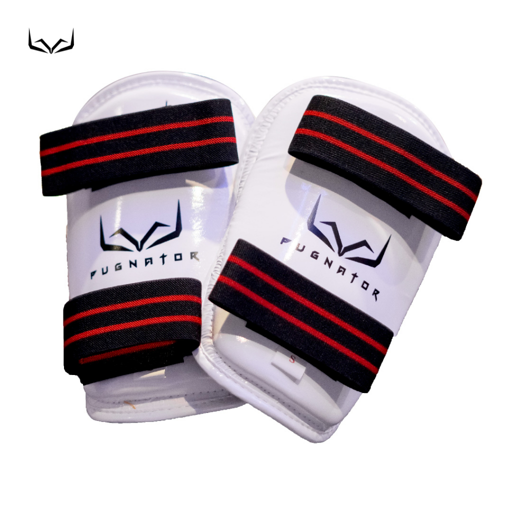 pelindung kaki tangan / arm shin guard taekwondo, silat , karate