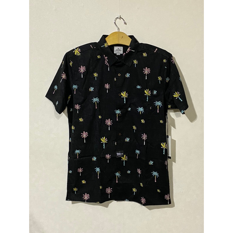 kemeja rip curl orignal g45