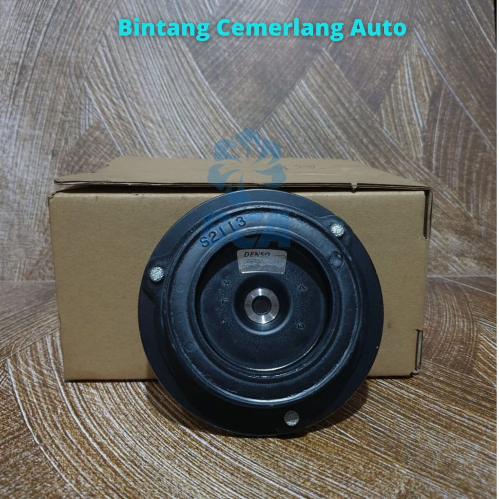 MAGNET CLUTCH AC Mobil Toyota Altis ORIGINAL DENSO