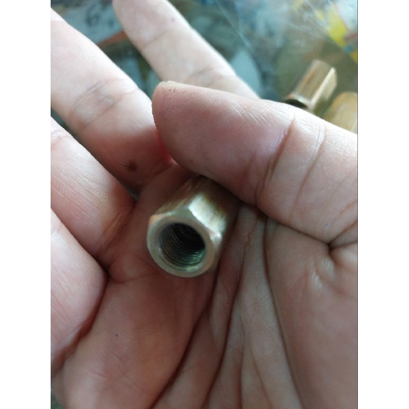 Dobel Mur Dalam Sambungan Ledeng Rem Kunci 10 12 varian Mobil Jepang Universal Colt Diesel L300 cant