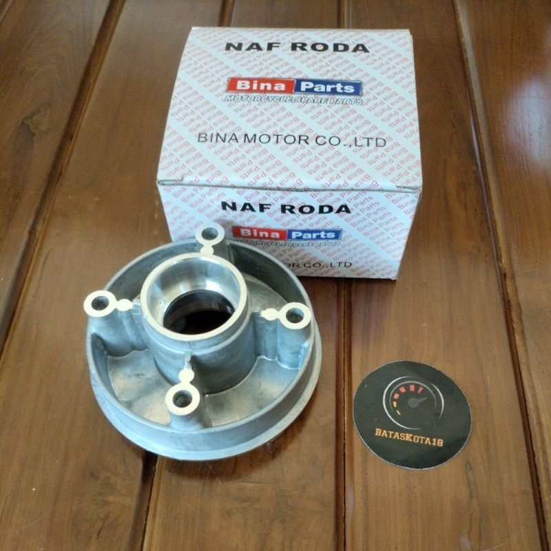 Nap roda Gir belakang karisma Supra x 125 lama binapart