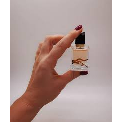 YSL Libre EDP Miniature 7.5ml Parfum