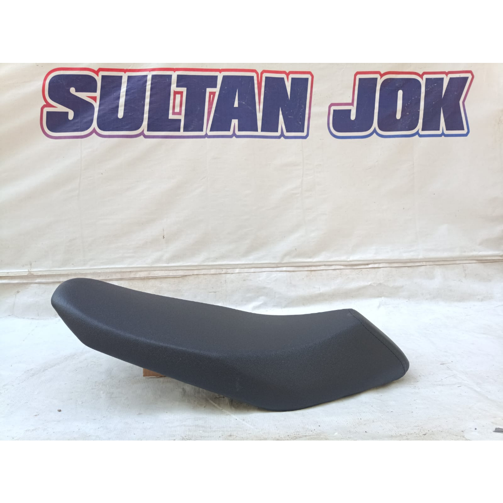 Jok Smash Lama Roadrace - Jok Suzuki Smash Lama modifikasi road race - Jok motor Smash Lama tinggal 