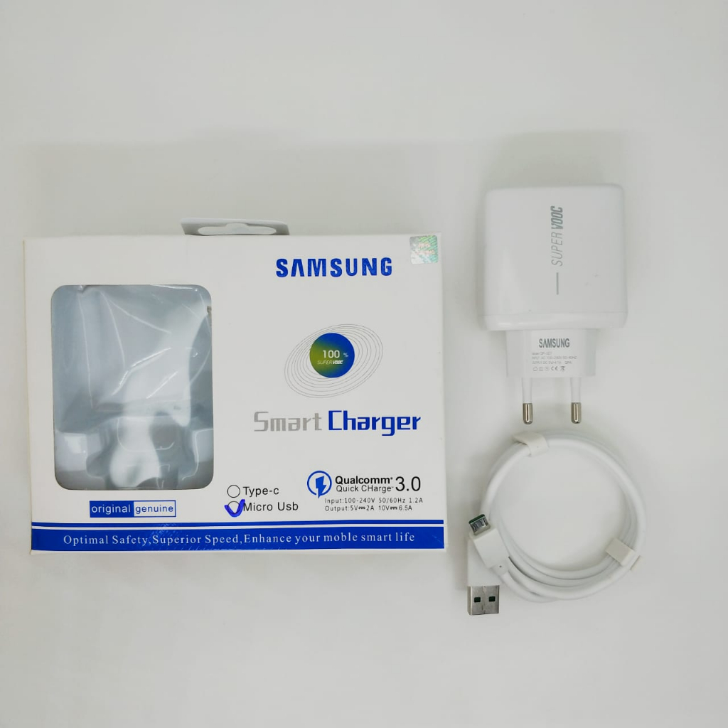 Travel Charger Branded All type 2A 65W Op Vv Ss Xm Inf Micro Usb High Quality FastCharging Promo Sen