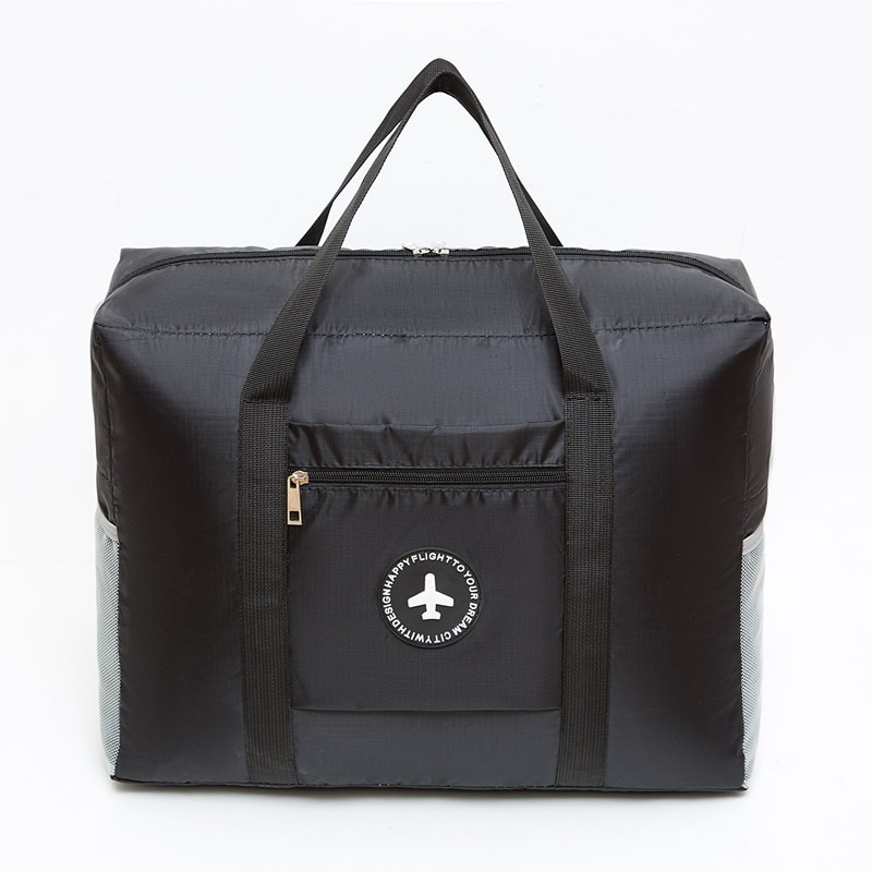 TRAVEL BAG BESAR LIPAT ANTI AIR / TAS TRAVEL / TAS HAND CARRY