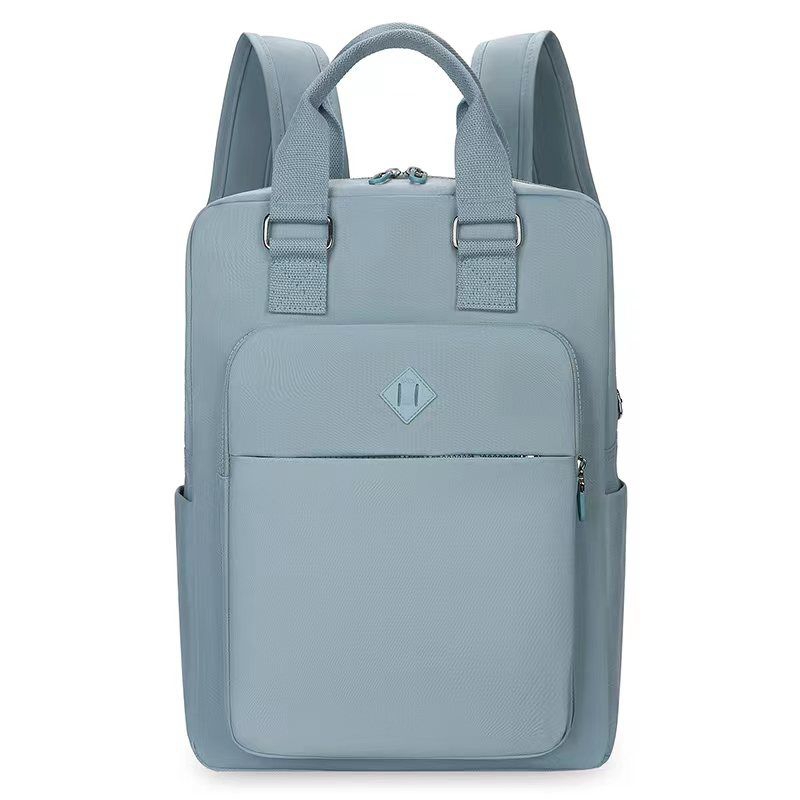 UNICA  8121  Tas ransel wanita antiair (Muat laptop 16&quot;)