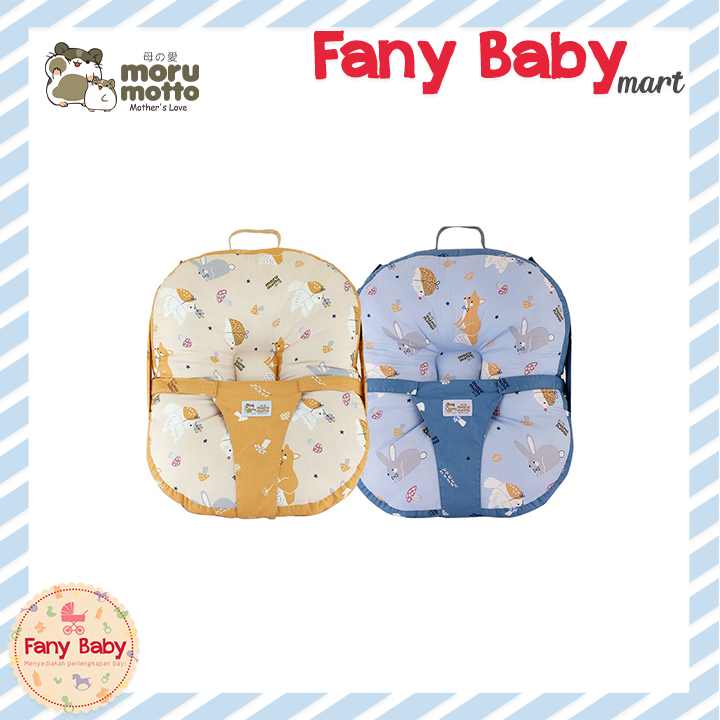 MORU MOTTO SOFA BAYI 3 IN 1 PIGEON / MMK9005