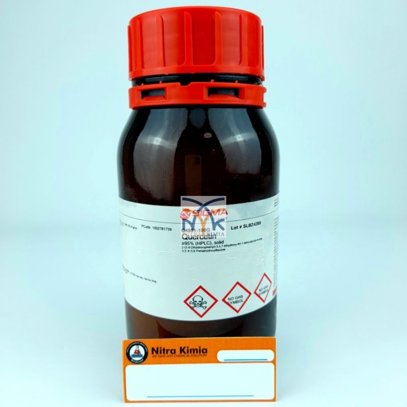 Quercetin Sigma