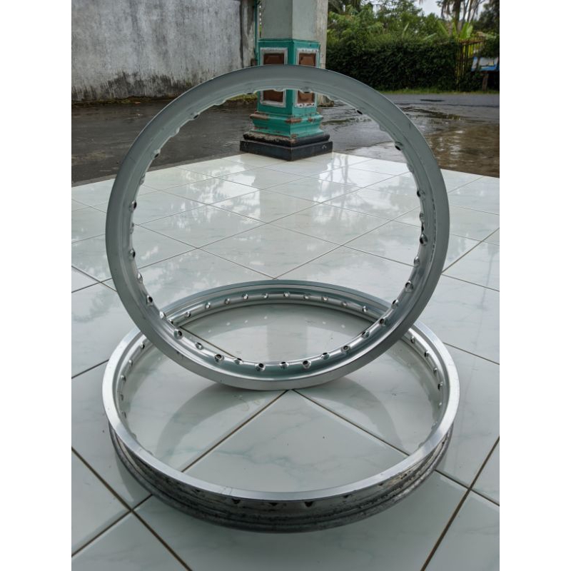 velg ori copotan klx BF ring 18/21 hole 36