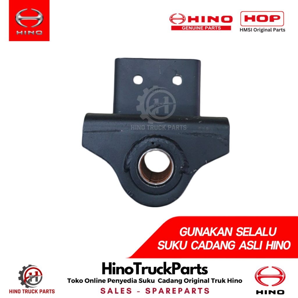 Hanger Per Depan Hino Dutro Dudukan Per Depan Hino Dutro Asli