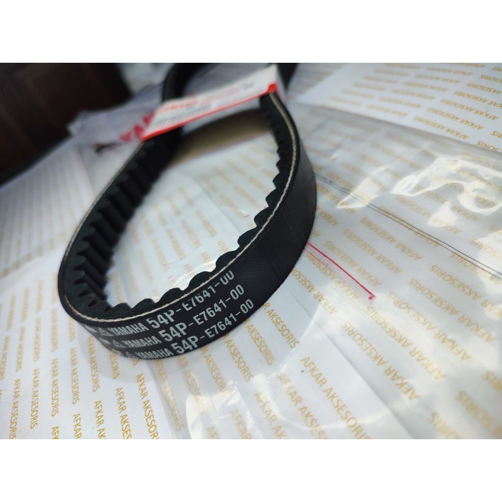 VANBELT/VBELT ONLY MIO J MIO GT SOUL GT 110 XRIDE 110 KODE 54P