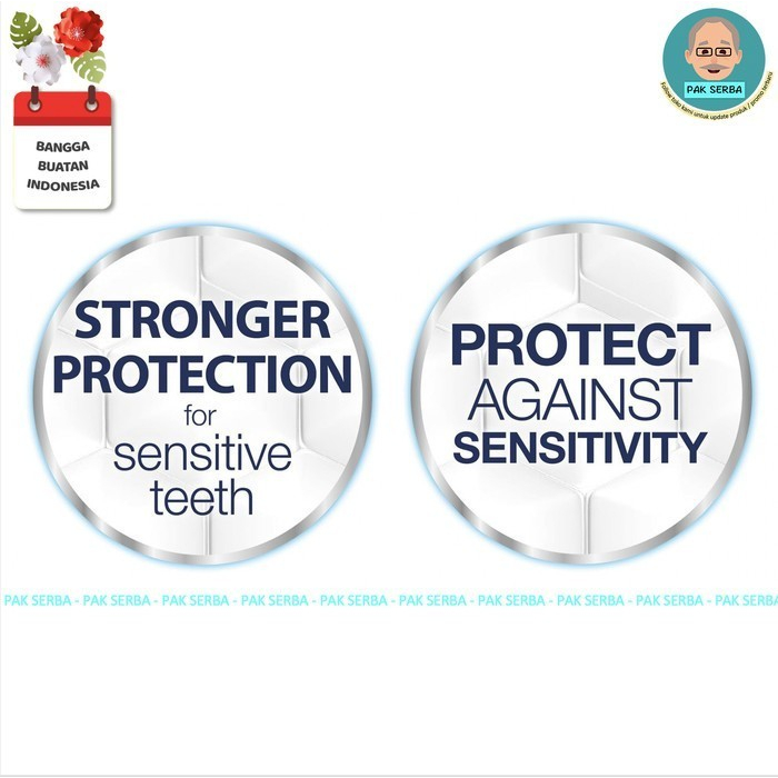 Pasta Gigi Sensodyne ORIGINAL Repair &amp; Protect (100gr)