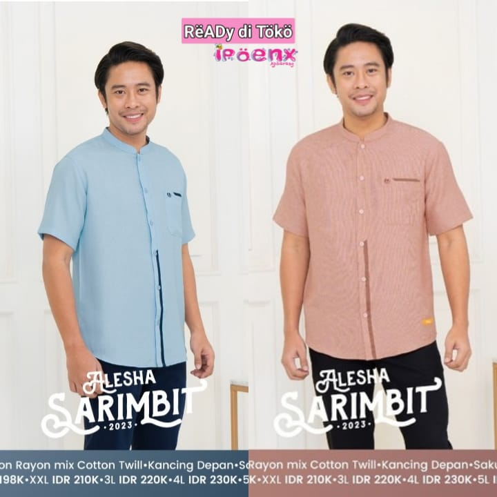 Koko Alesha by Nibra's