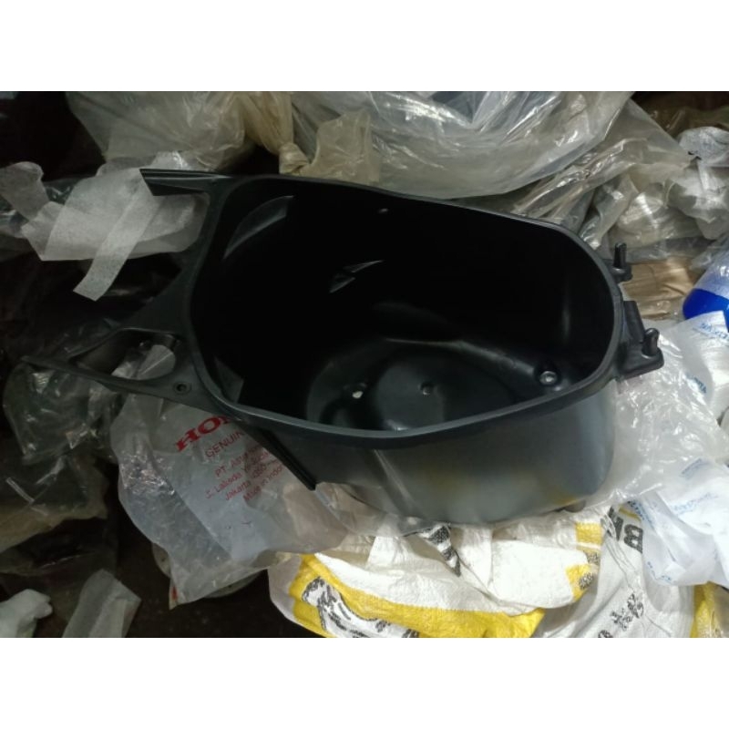 BAGASI JOK HONDA VARIO 125 OLD KZR ORIGINAL