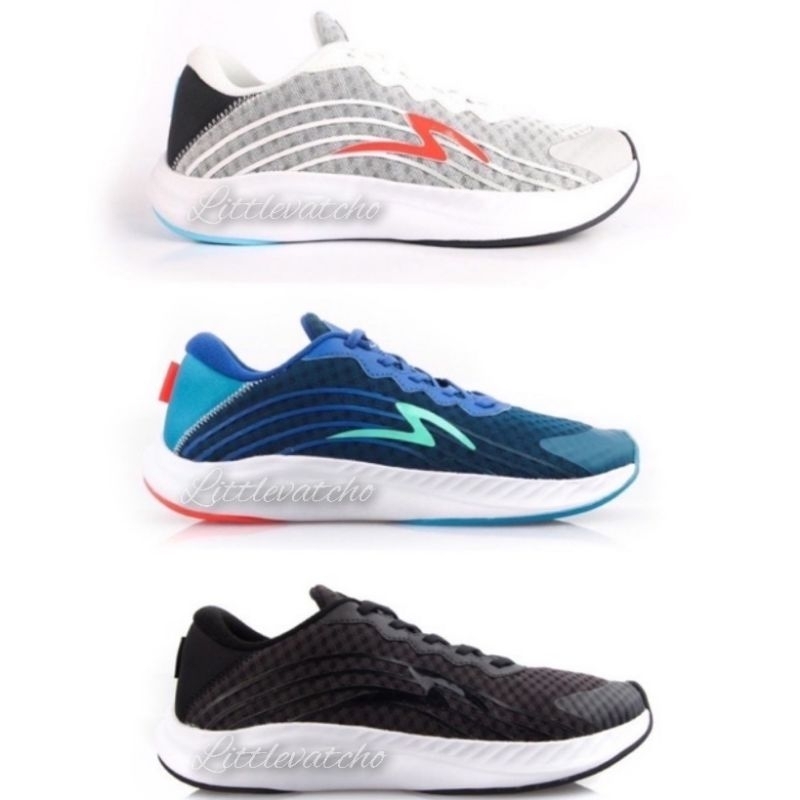 Diskon Sepatu Running Specs Rushfree 2 All Variant