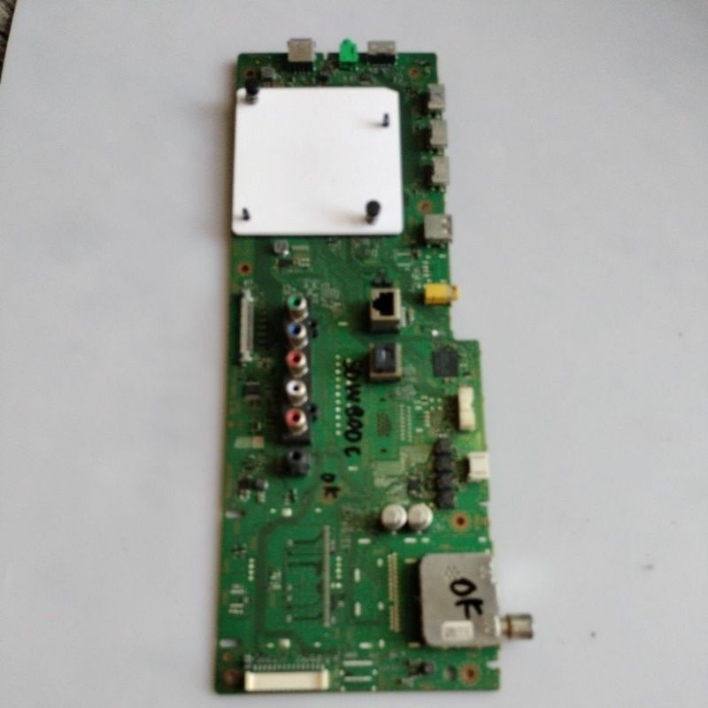 MB MAINBOARD MOTHERBOARD TV SONY KDL 50W800C KDL-50W800C