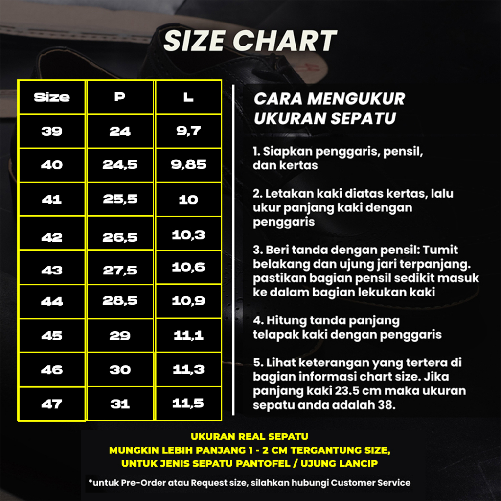 BESTPROMO Brygan Craftmanship - Sepatu Slip-on Pria Adam Loafer Casual Series Shoes Hitam Sneakers