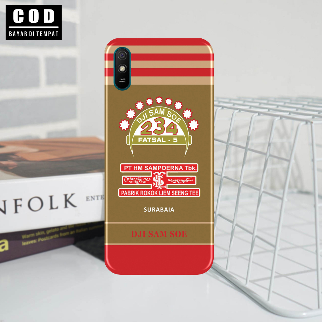 XIAOMI REDMI 9A - Case Hp - Casing Hp - Softcase Case Hp Redmi 9A - Casing Hp - Softcase - Case Hp R