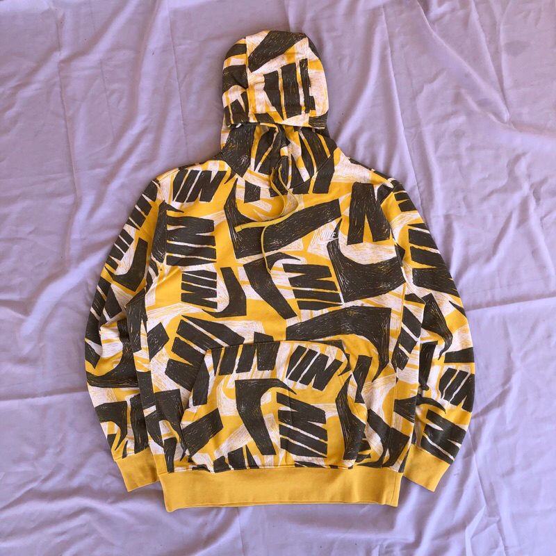 Nike FullPrint Hoodie