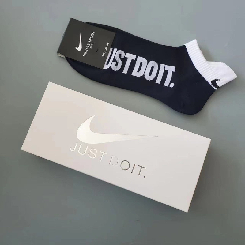 ((NEW RELEASE✅))KAOS KAKI PRIA NIKE JUST DO IT / NIKE SOCKS / KAOS KAKI NIKE / KAOS KAKI KANTOR / KAOS KAKI SEKOLAH / KAOS KAKI OLAHRAGA / KAOS KAKI PRIA / KAOS KAKI WANITA