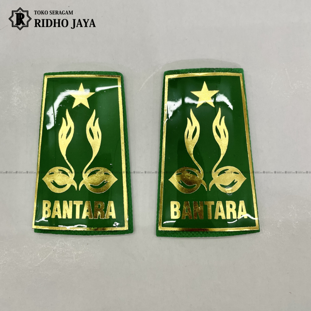 RIDHO JAYA - EVOLET BANTARA FIBER/Evolet Pramuka