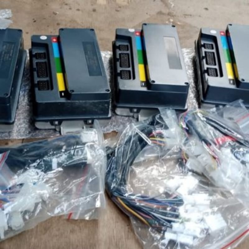 Votol Em50-s Pnp Uwinfly