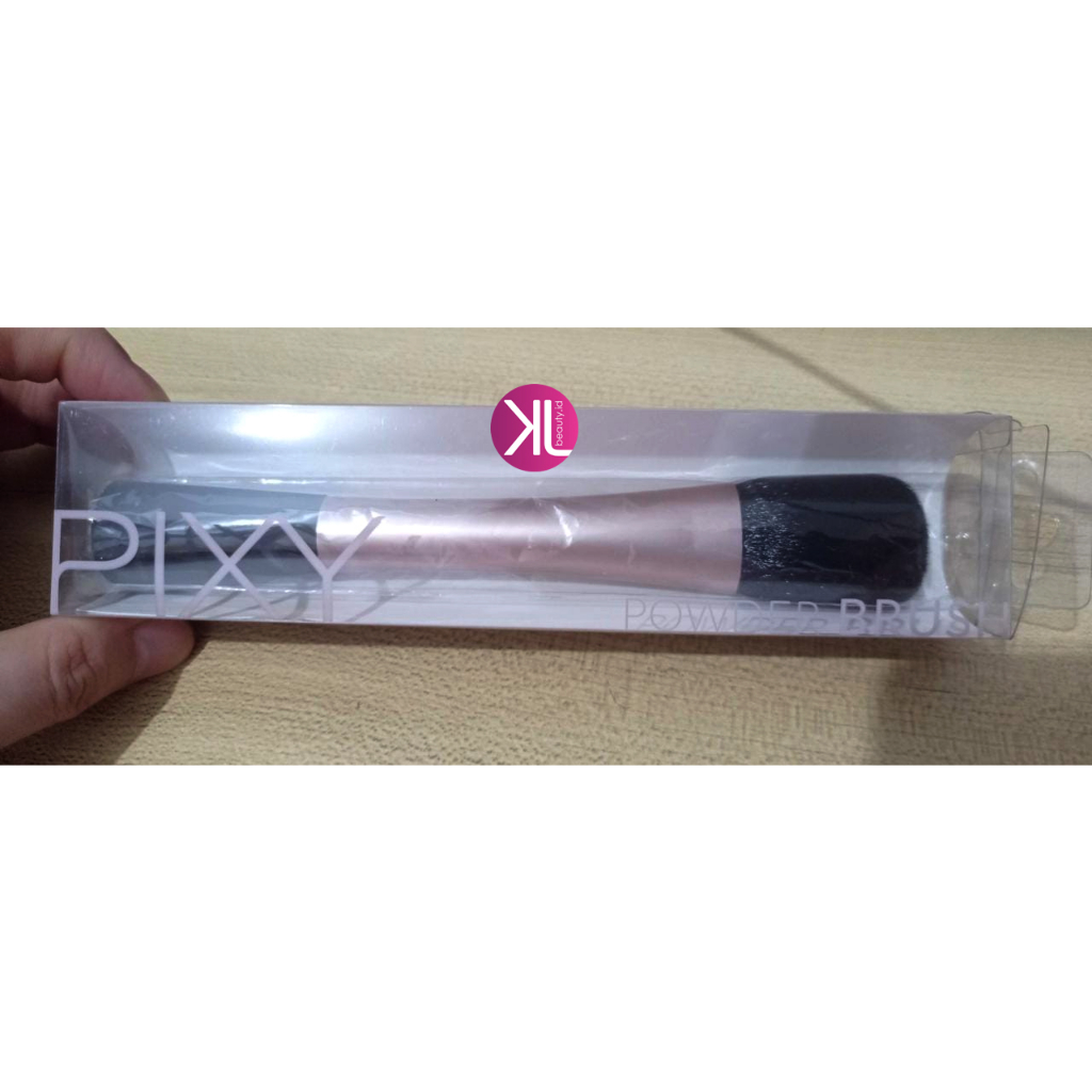 Pixy Powder Brush